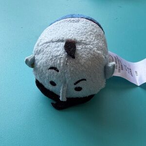 Disney Tsum Tsum Genie Plush Toy